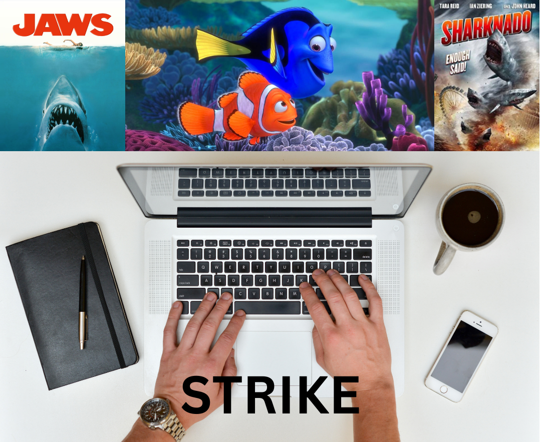 Discovering New Depths: Thriving During Economic Uncertainty and Industry Strikes with Diving