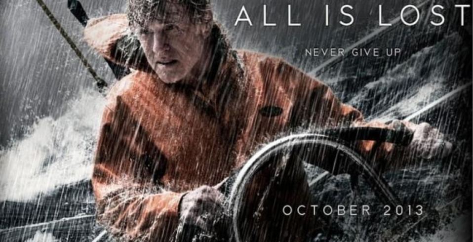 ALL is Lost?