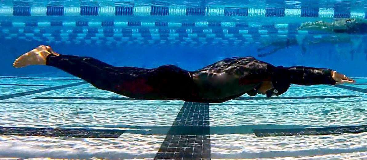 FREEDIVING FOR FUN