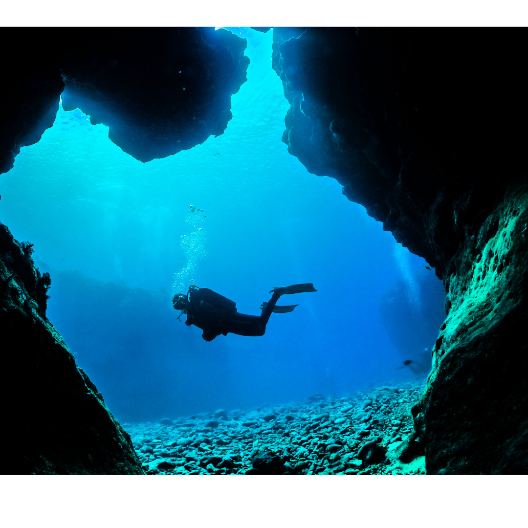 Tectonic Plates and the Thrill of Subaquatic Adventures