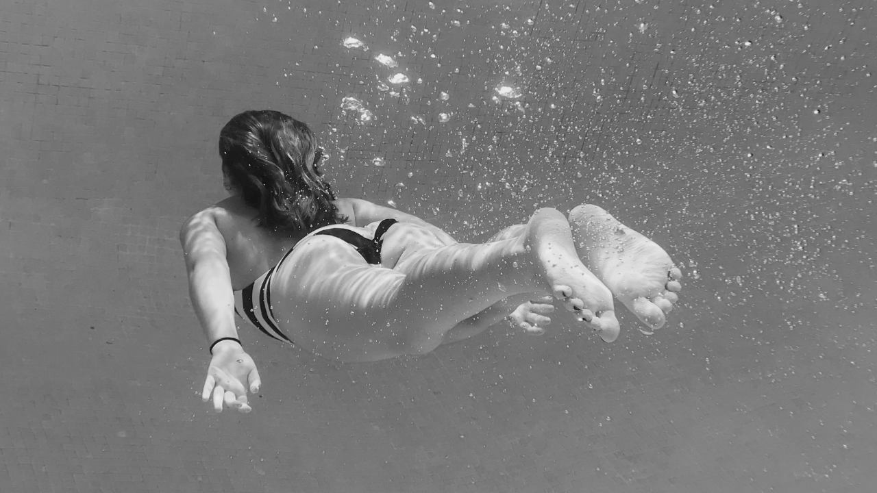 Freediving: A Thrilling Underwater Experience
