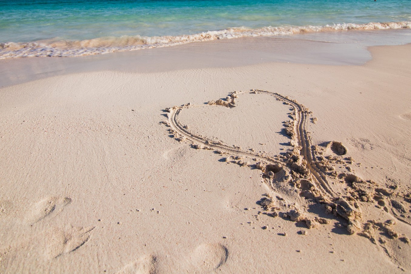 SCUBA REFERRAL: LEARN HERE, DIVE THERE