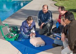 eLearning Diver Training