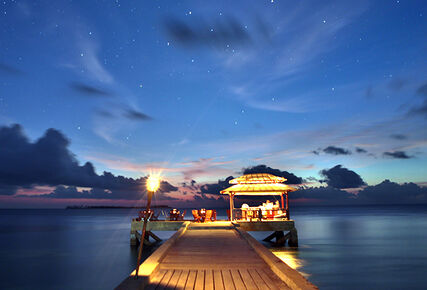 Wakatobi Adventure Travel