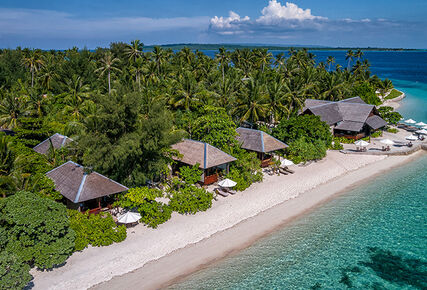 Wakatobi Adventure Travel