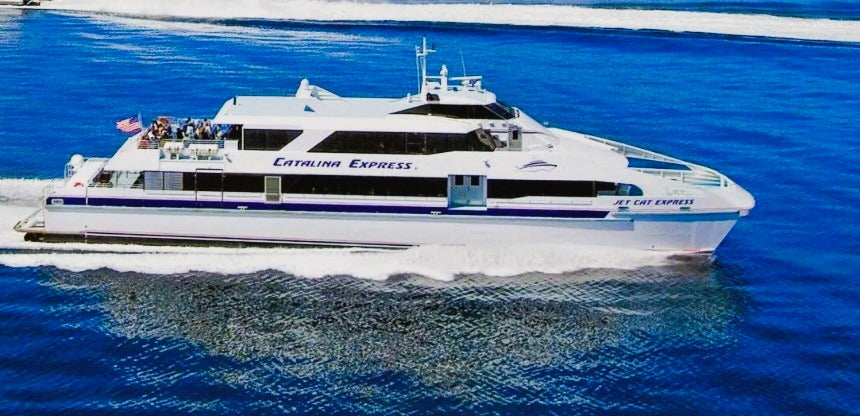 Catalina Families & Friends - Saturday, March 29, 2025