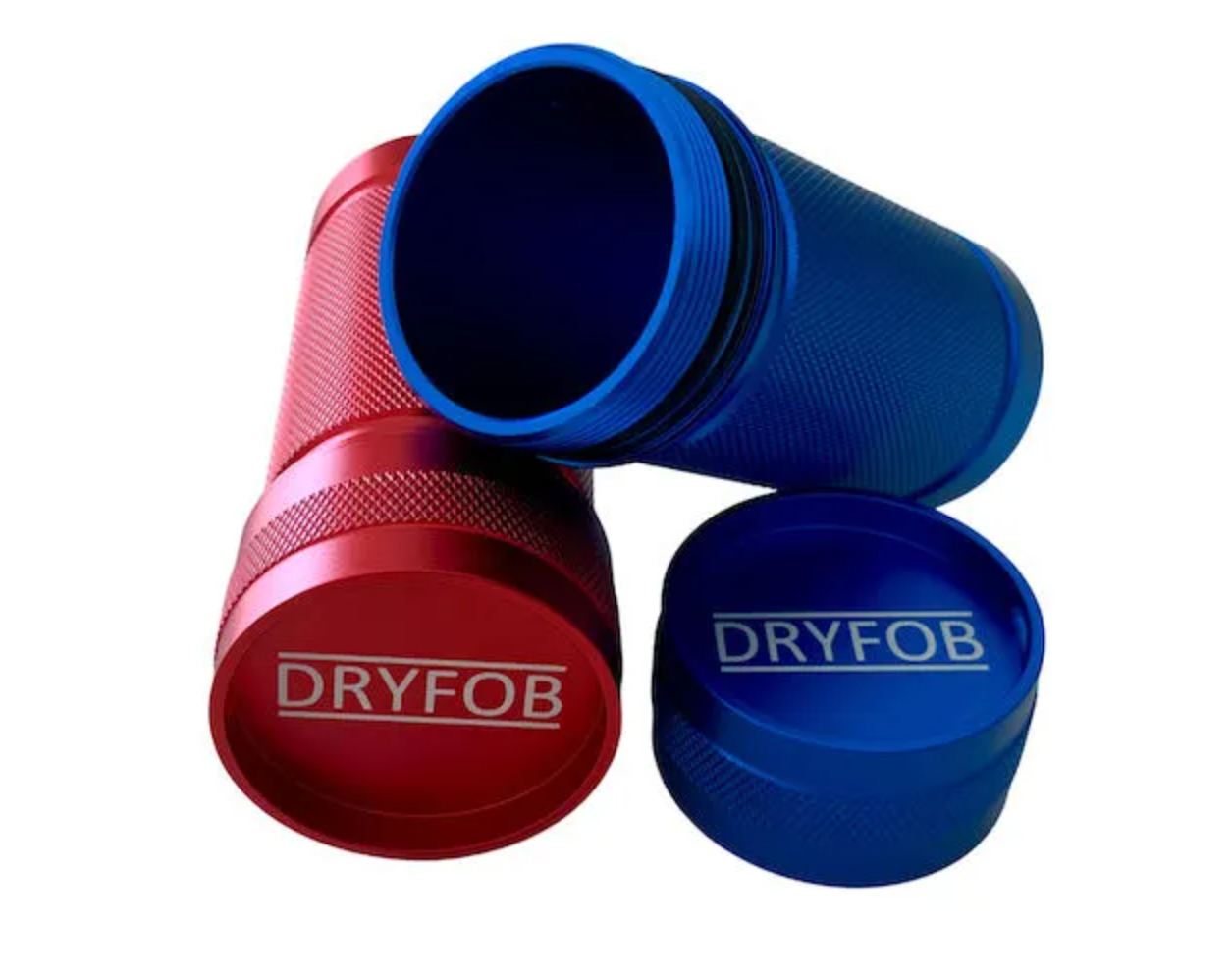 DRYFOB - Waterproof Car Key Holder