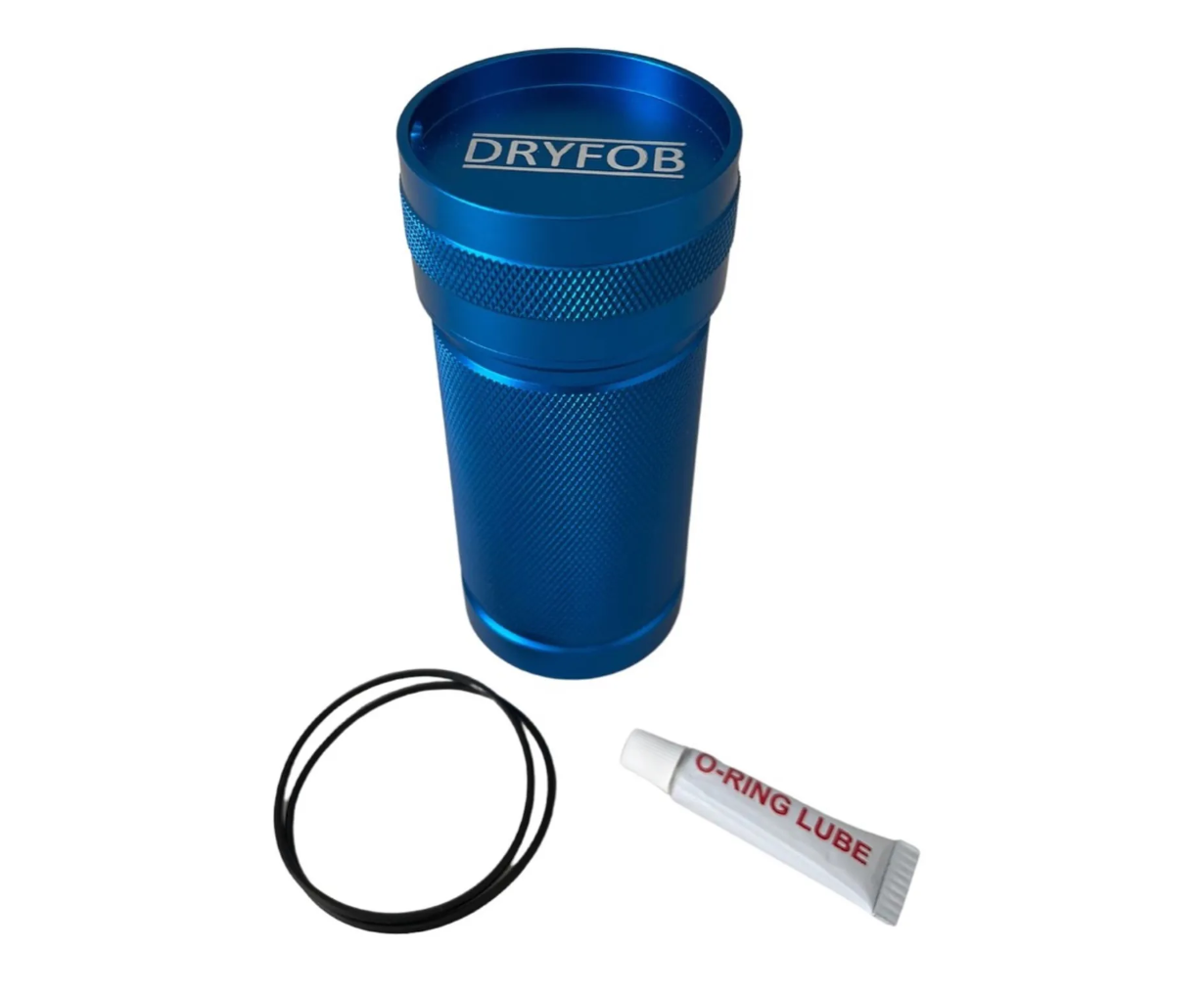 DRYFOB - Waterproof Car Key Holder