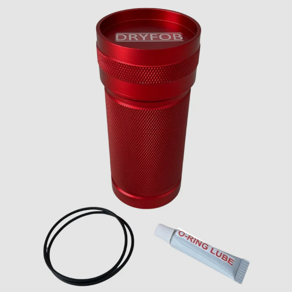 DRYFOB - Waterproof Car Key Holder