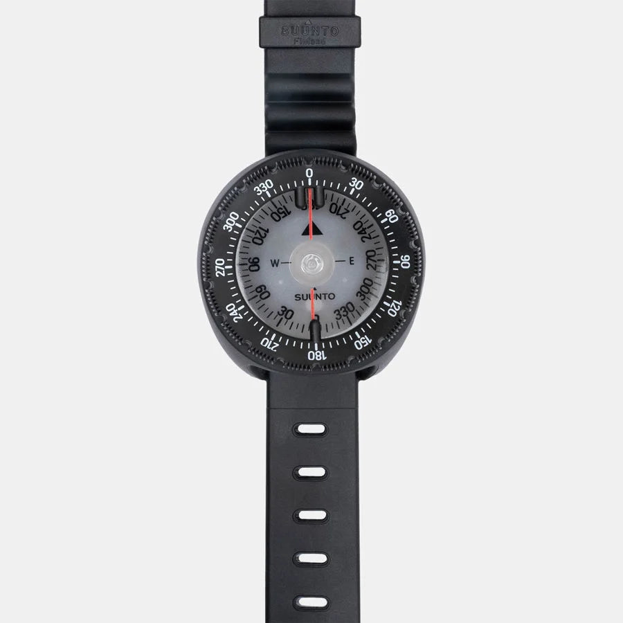 SUUNTO SK-8 DIVE COMPASS WRIST
