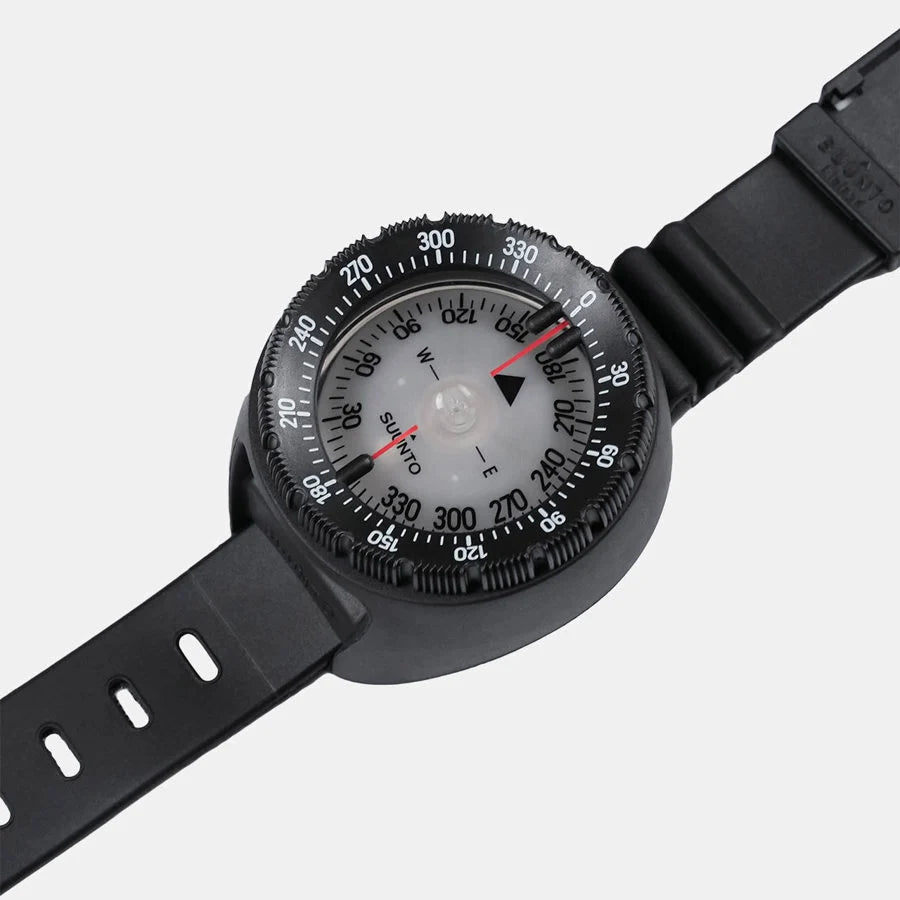 SUUNTO SK-8 DIVE COMPASS WRIST