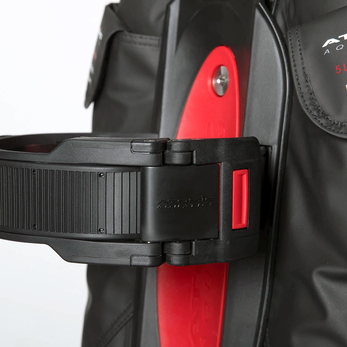 ATOMIC BC1 & BC2 BCD