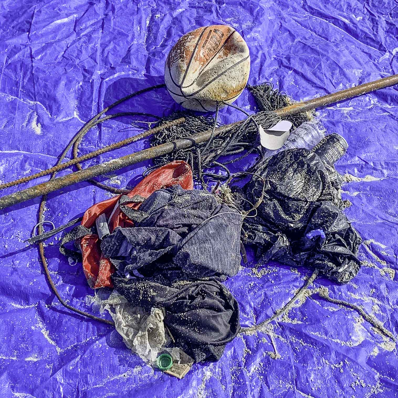 Coastal Cleanup 2025
