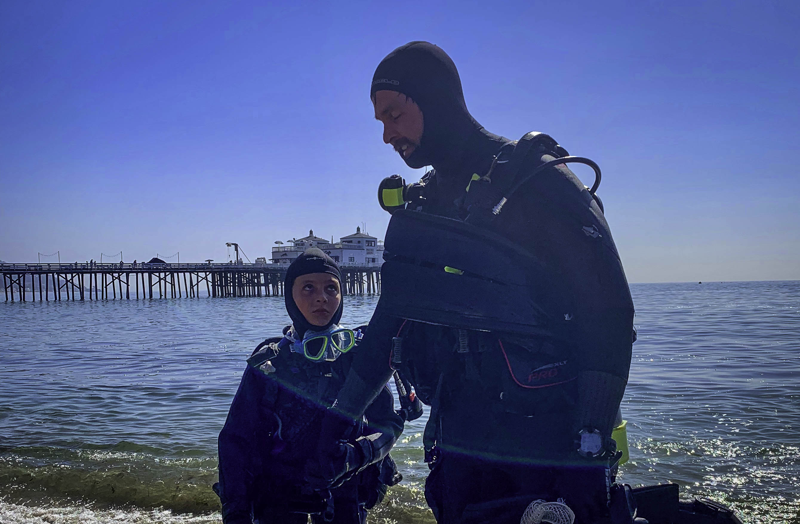 Coastal Cleanup 2025