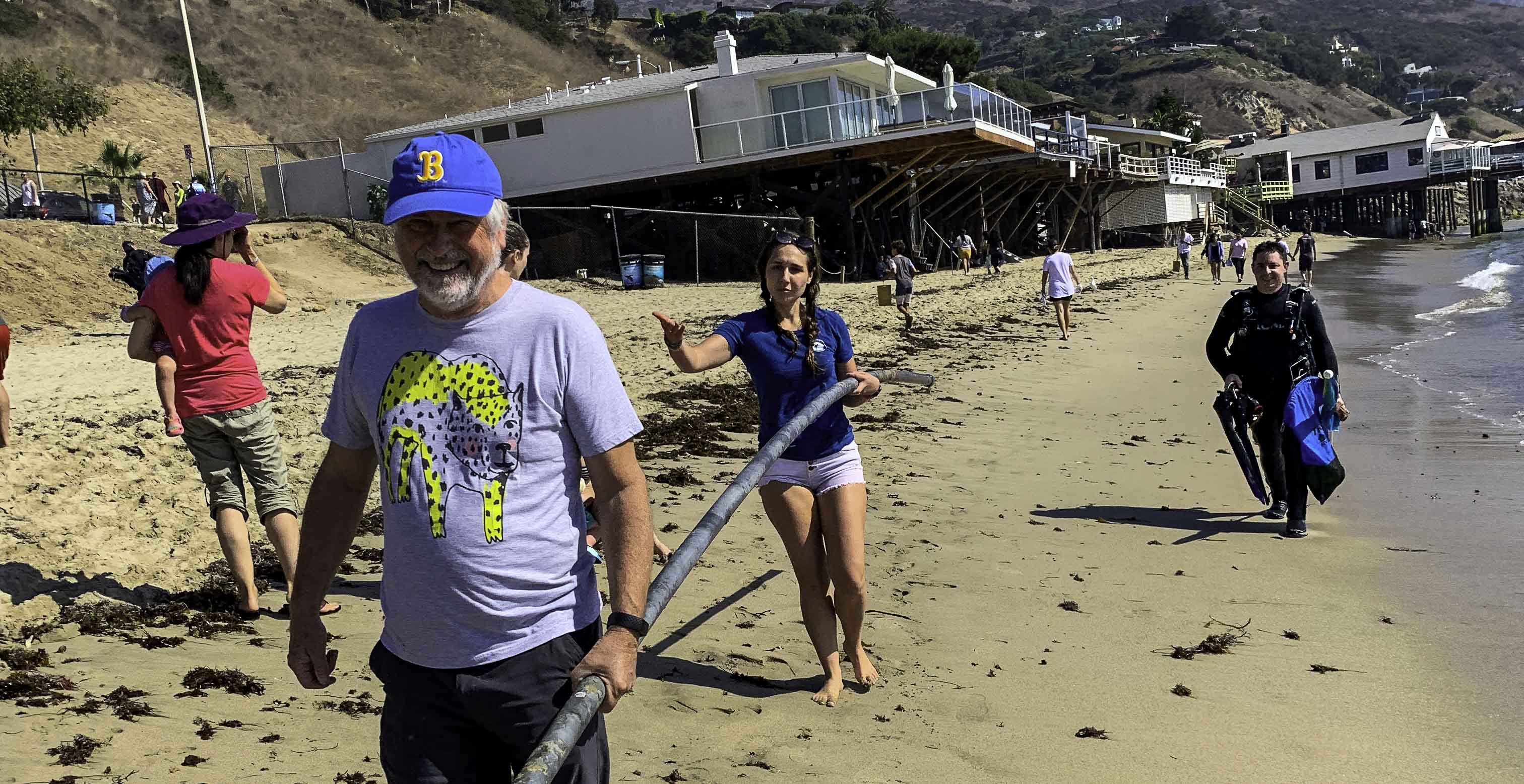 Coastal Cleanup 2025