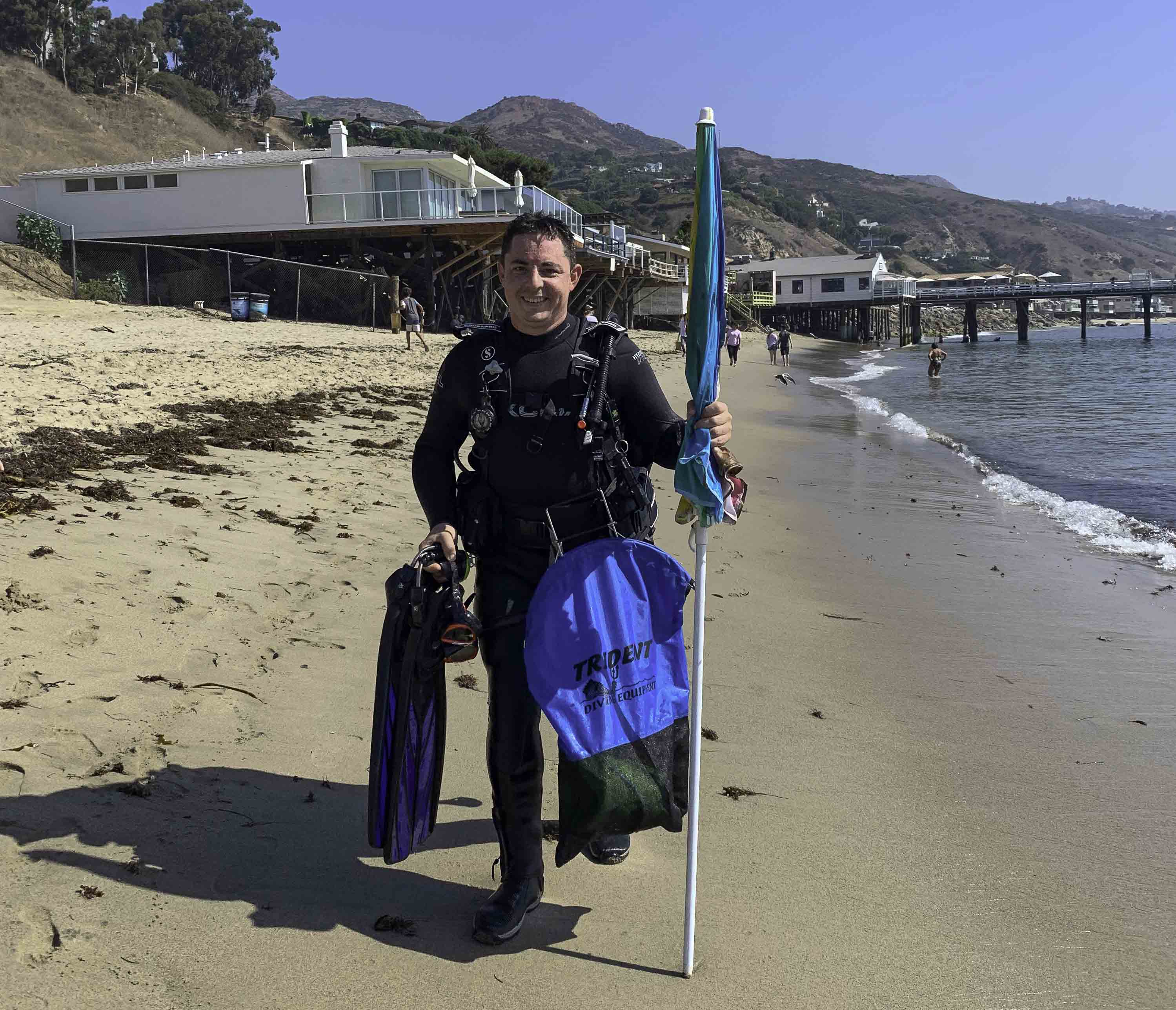 Coastal Cleanup 2025