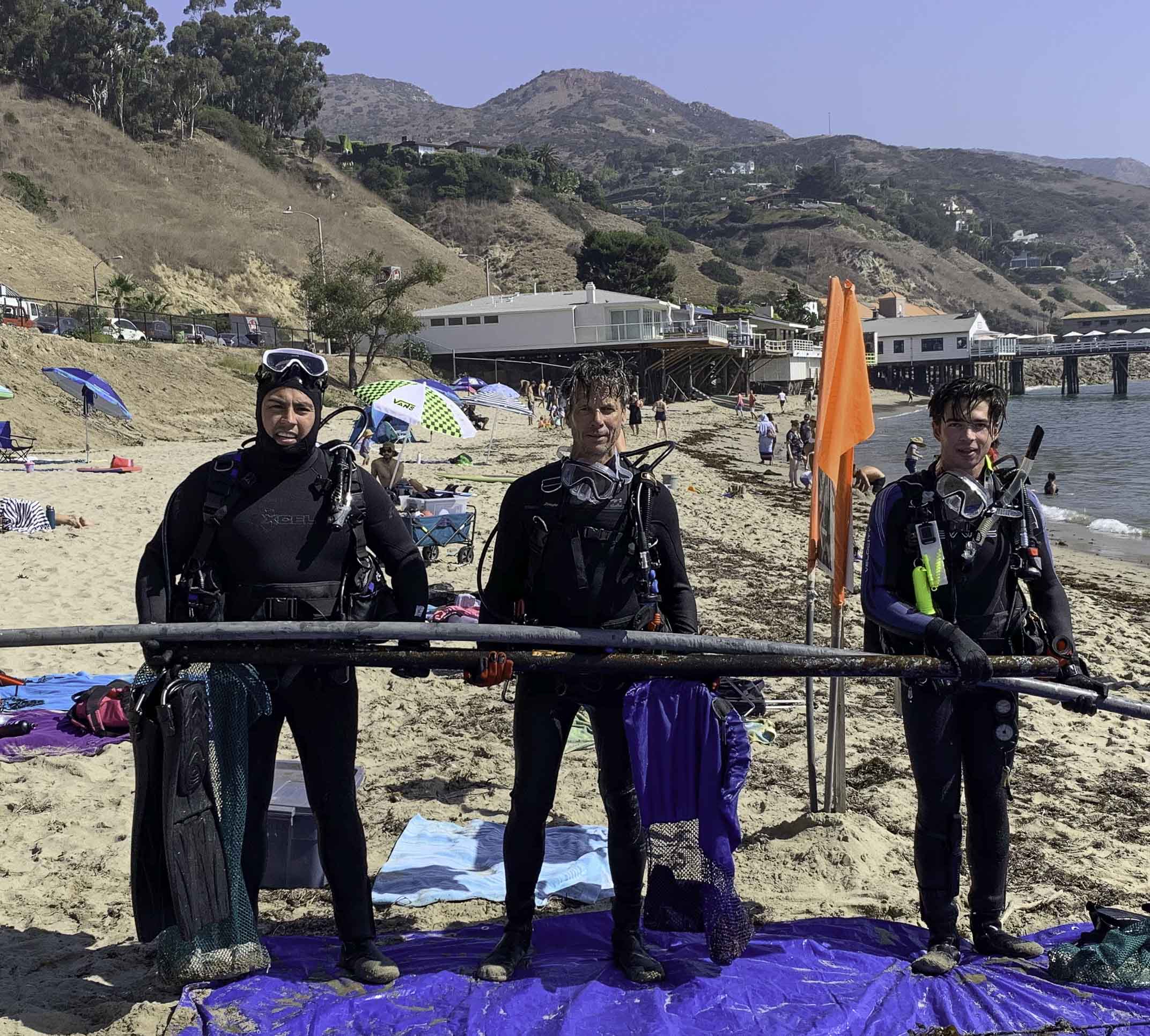 Coastal Cleanup 2025