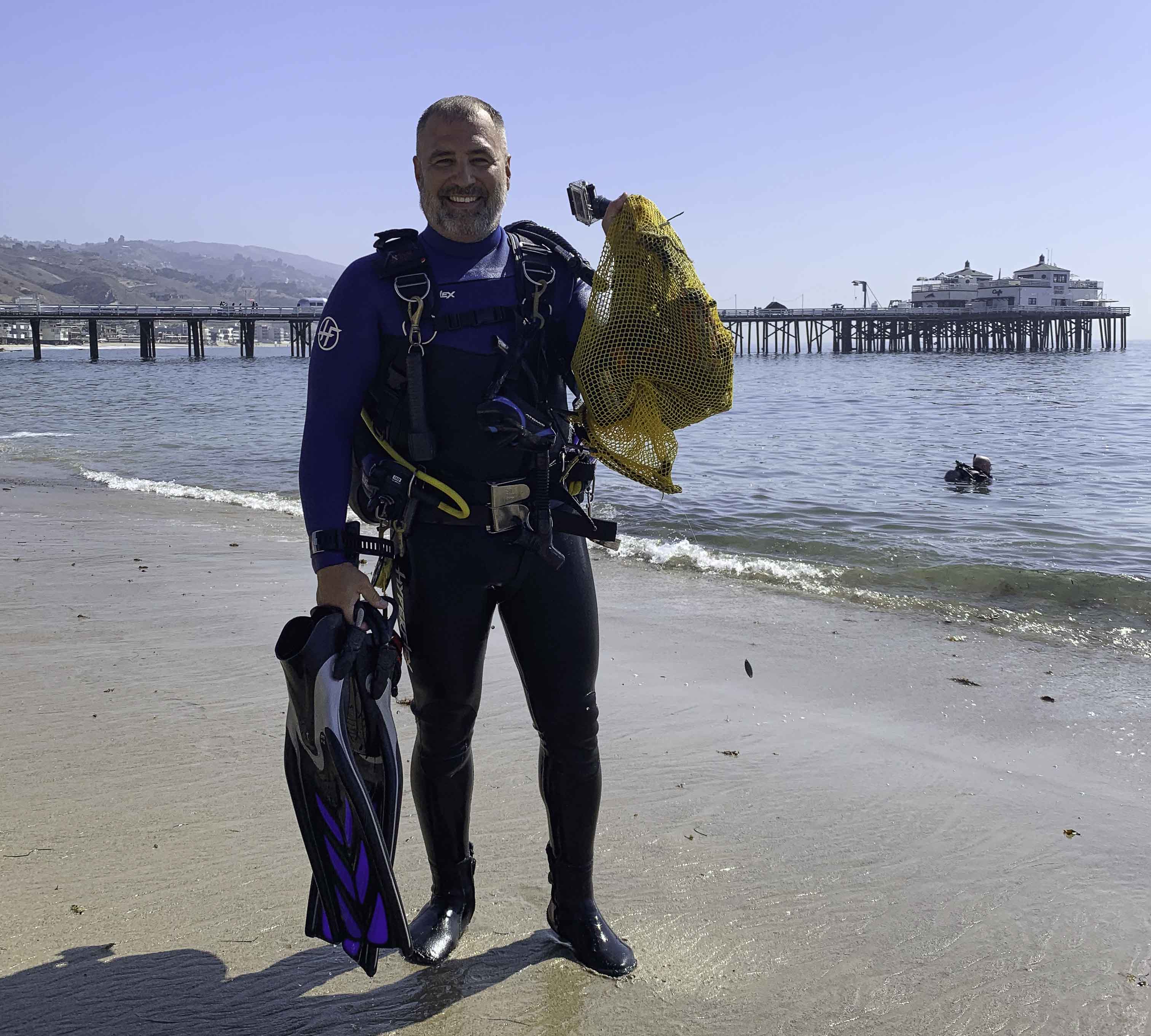 Coastal Cleanup 2024