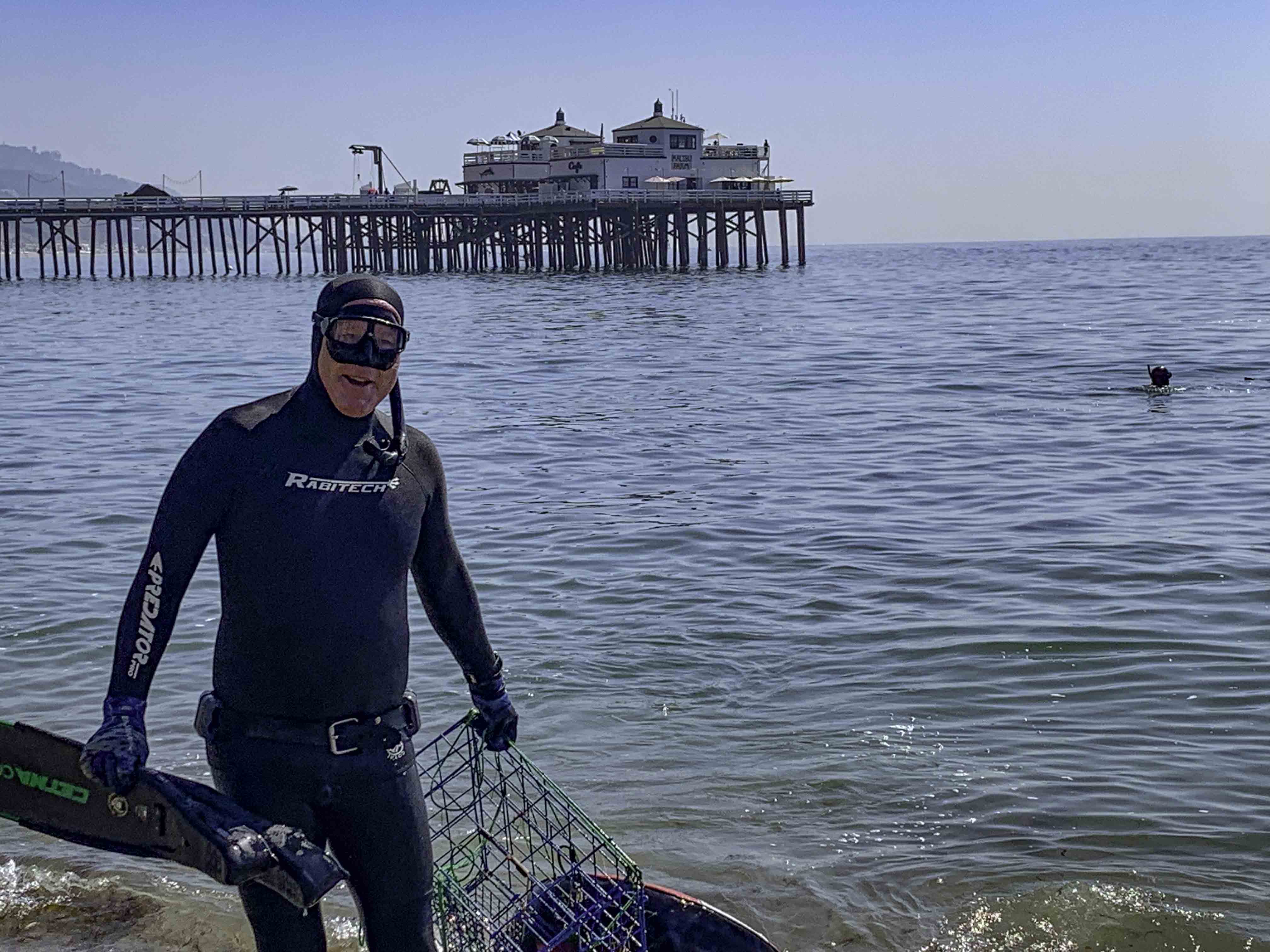 Coastal Cleanup 2025