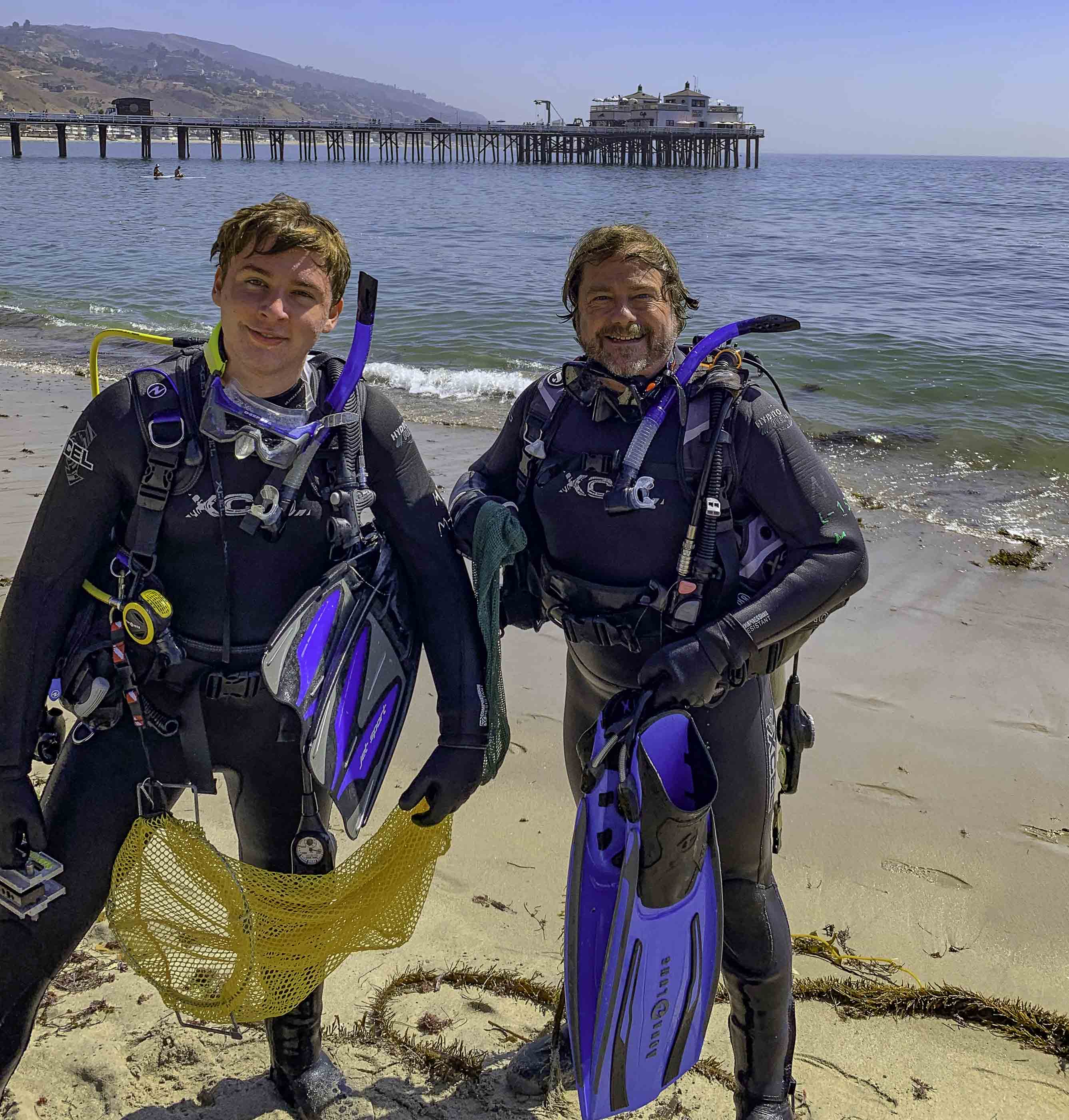 Coastal Cleanup 2025