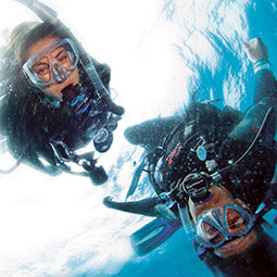 eLearning Diver Training