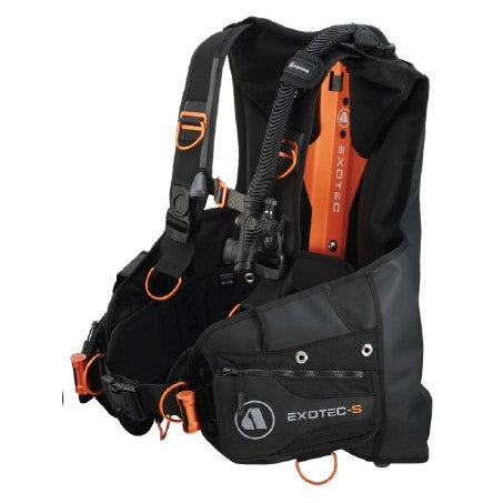 Aqua Lung APEKS Exo Gear Package