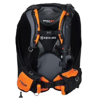 Aqua Lung Pro HD Compact Travel BCD