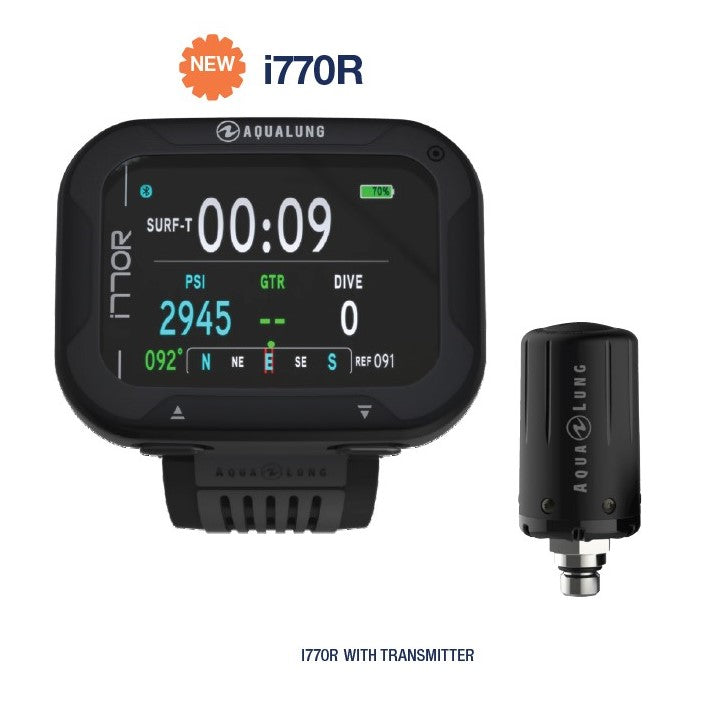 Aqua Lung Premier Gear Package