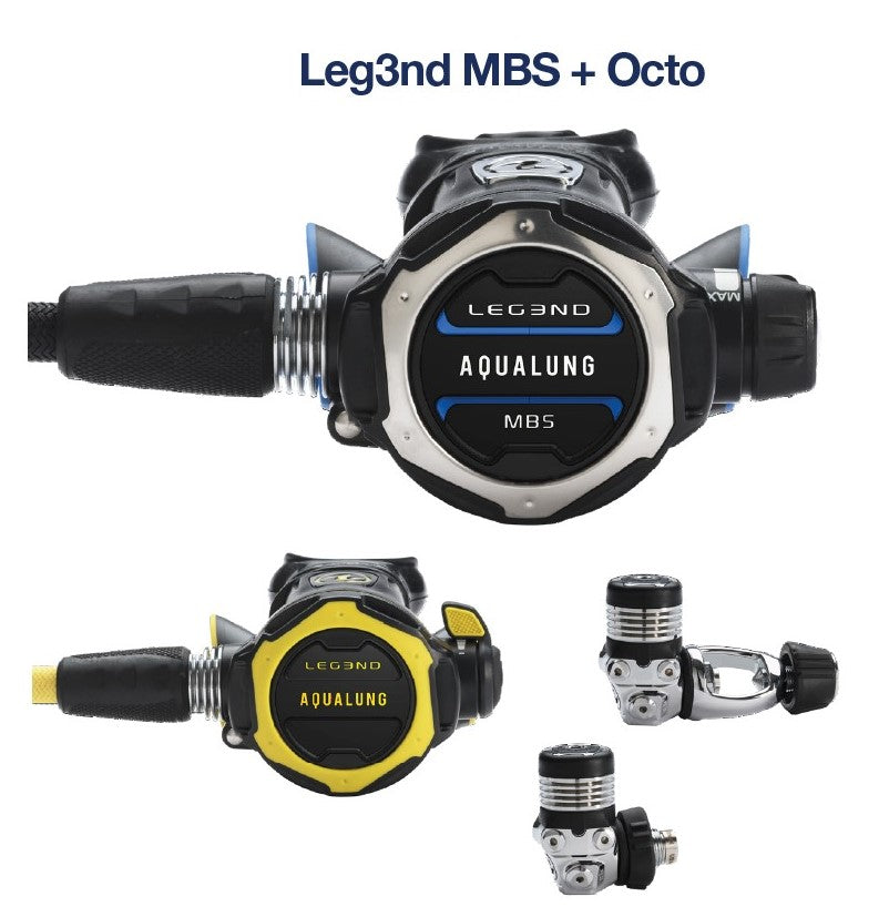 Aqua Lung Premier Gear Package
