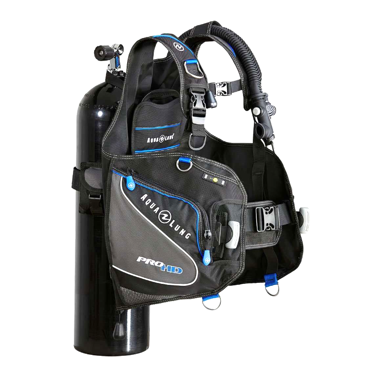 Aqua Lung Pro HD BCD Men