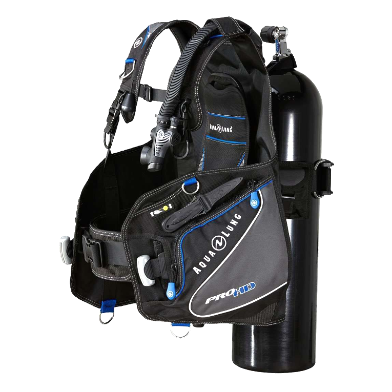 Aqua Lung Pro HD BCD Men