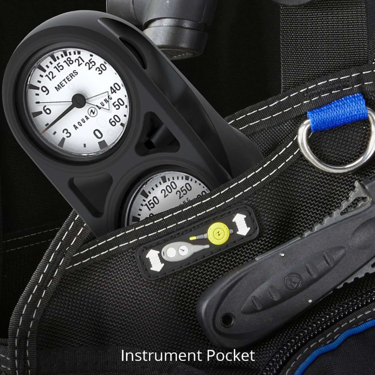 Aqua Lung Pro HD BCD Men