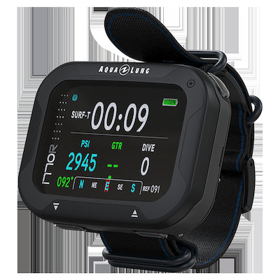 Aqualung i770R Wrist Dive Computer