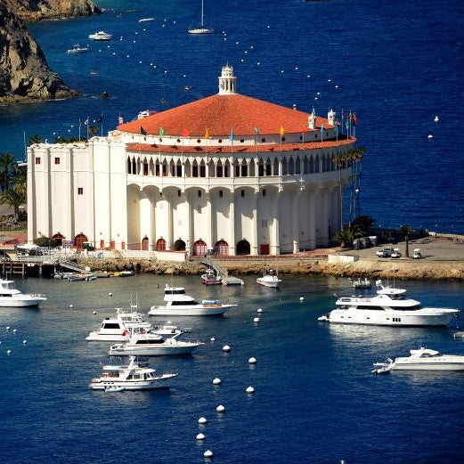 Adventure Diver - Catalina or Boat - Full Package