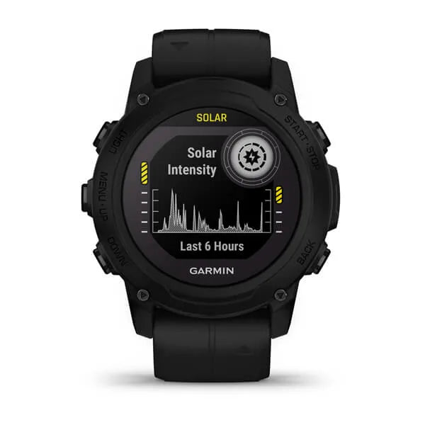 Garmin Descent™ G1 & G1 Solar Dive Computer + Smart Watch