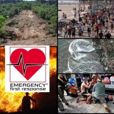 BSA EFR, Emergency First Response Only - for Divers & Non-Divers