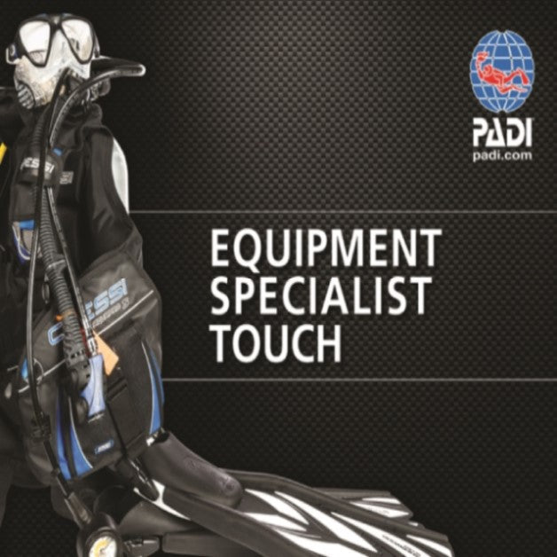 Equipment Specialist eLearning