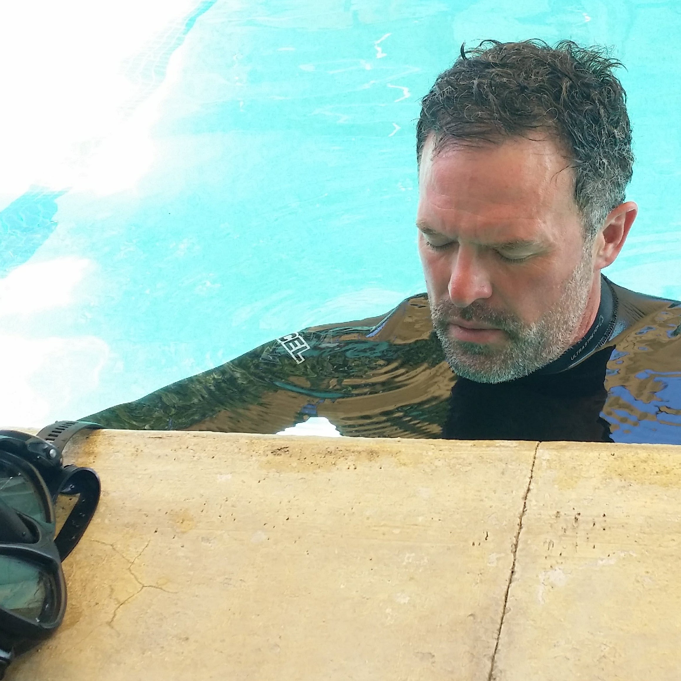 Freediving Program