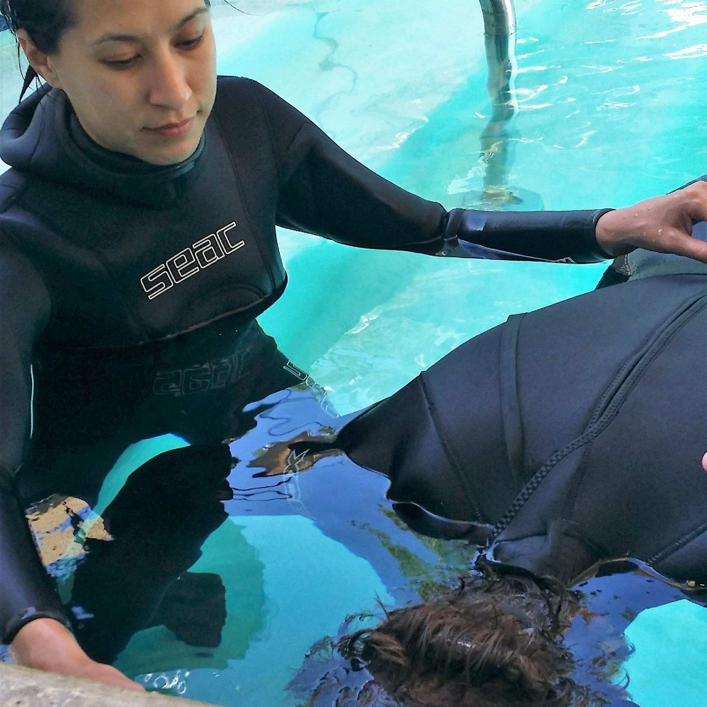 Freediving Program