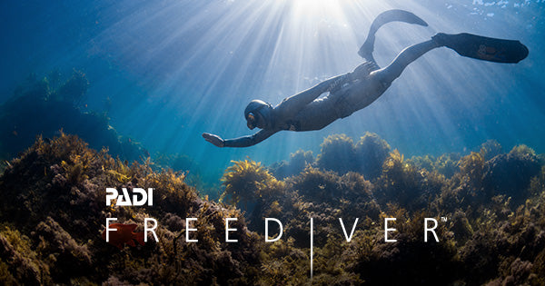 Freediving Program