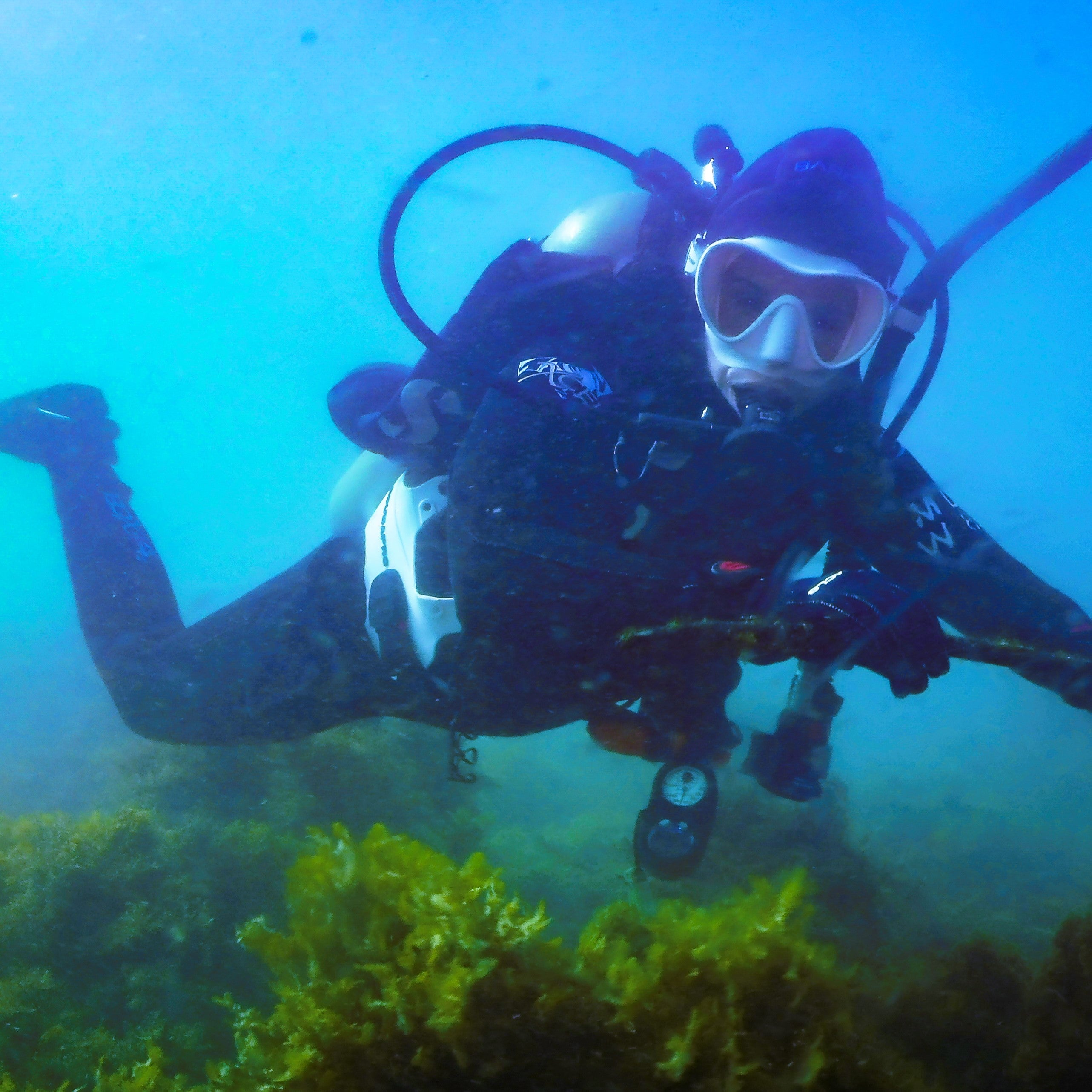 BSA Peak Performance Buoyancy Specialty