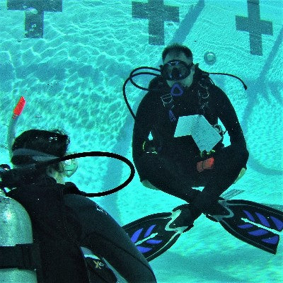 Peak Performance Buoyancy Specialty