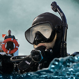 eLearning Diver Training