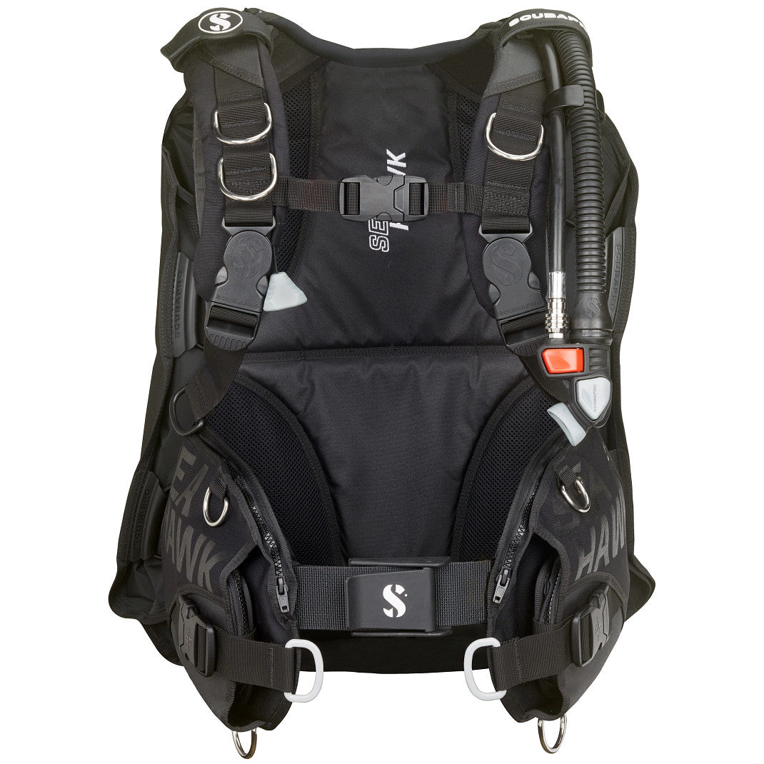 Malibu Divers Explorer & Explorer Plus™ Gear Package