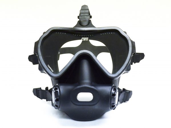 Spectrum Full Face Masks