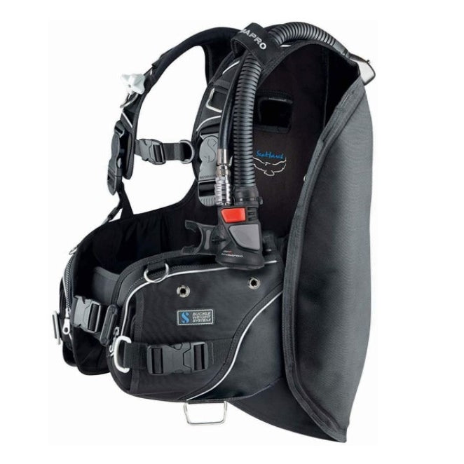 SCUBAPRO Seahawk 2