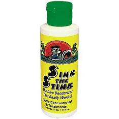 Sink the Stink