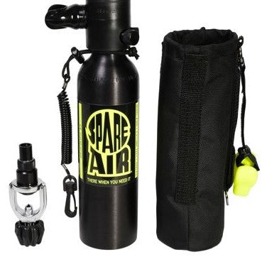 Spare Air Packages