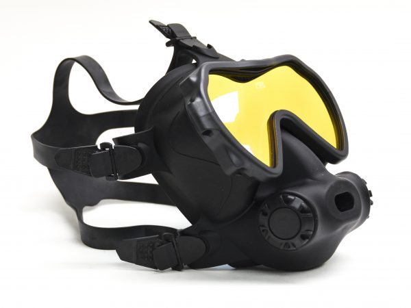 Spectrum Full Face Masks
