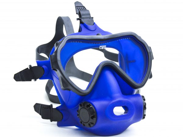 Spectrum Full Face Masks